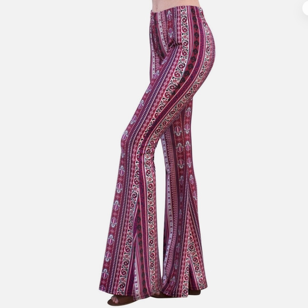 Daisy del Sol Flares